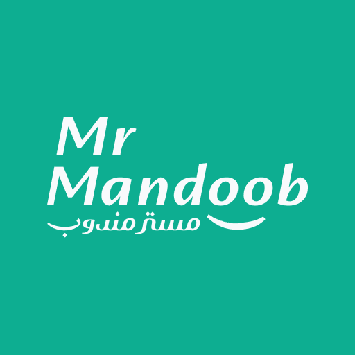 Mr Mandoob