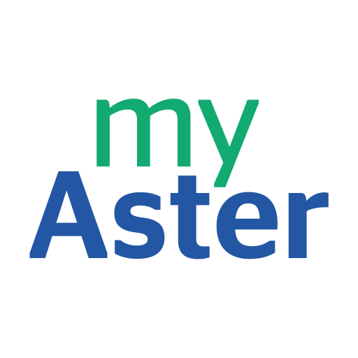 MyAster
