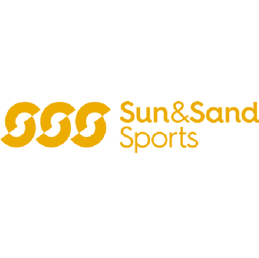 sun & sand sports